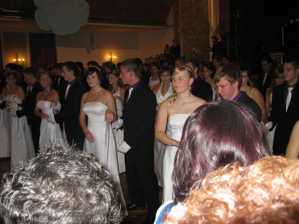 HAK Maturaball 2009 - 