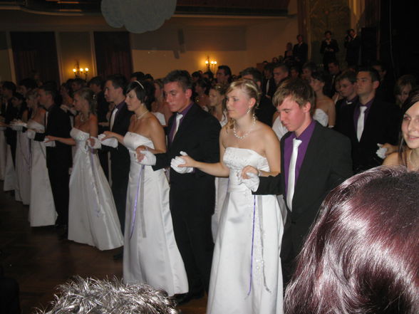 HAK Maturaball 2009 - 