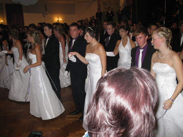 HAK Maturaball 2009 - 