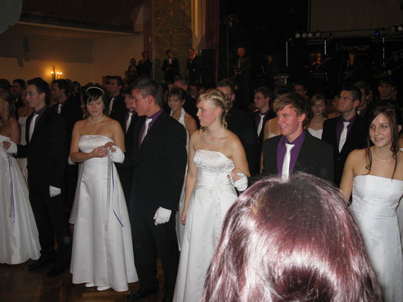 HAK Maturaball 2009 - 