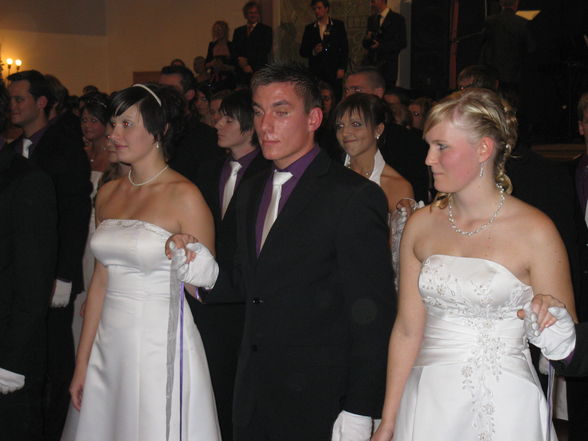 HAK Maturaball 2009 - 