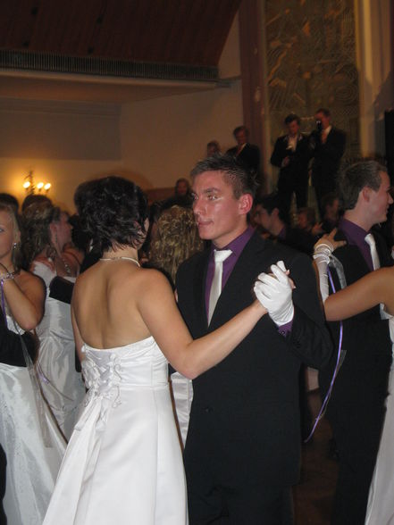 HAK Maturaball 2009 - 