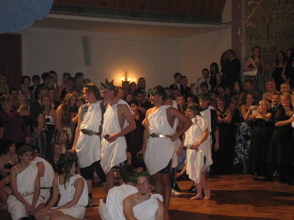 HAK Maturaball 2009 - 