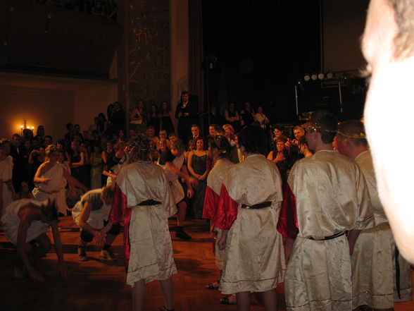 HAK Maturaball 2009 - 