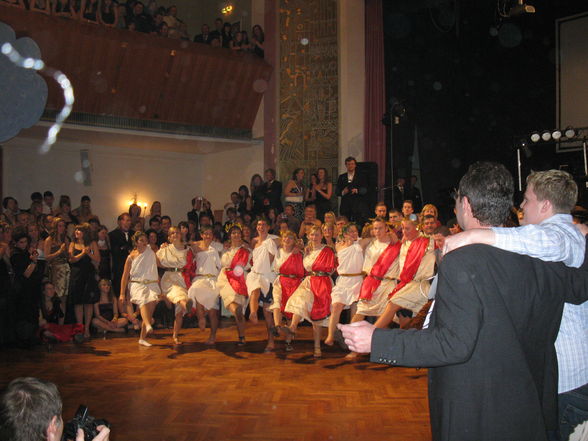 HAK Maturaball 2009 - 