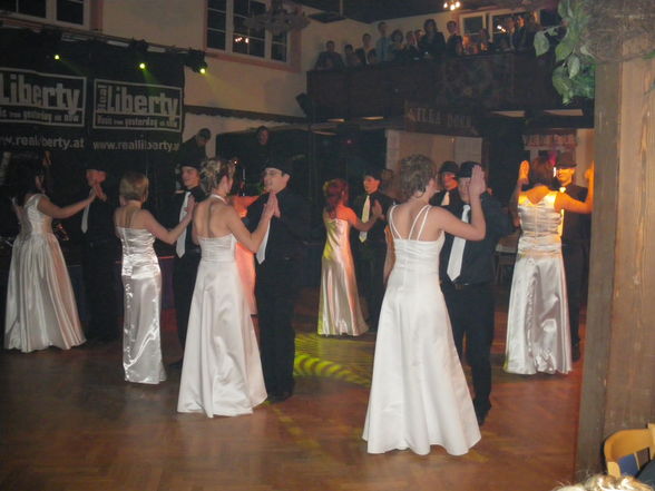 Jugendball 2009  - 