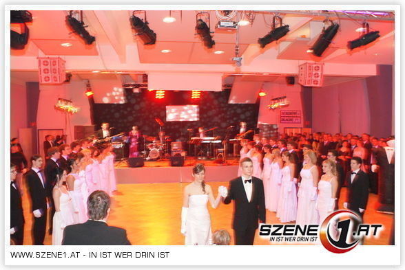 HTL Ball 2009 - 