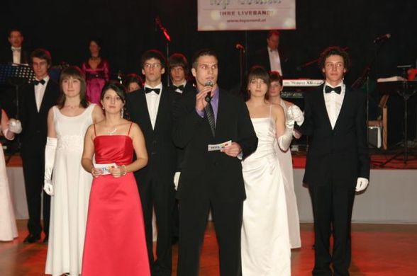 HTL Ball 2009 - 