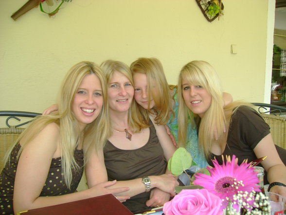 Meine liabe Familie - 