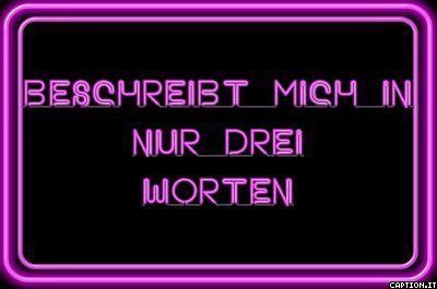 tja....bin sehr gespannd..!!...^^ - 