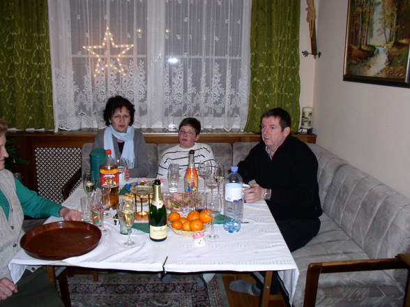 Silvester 2007/2008 - 