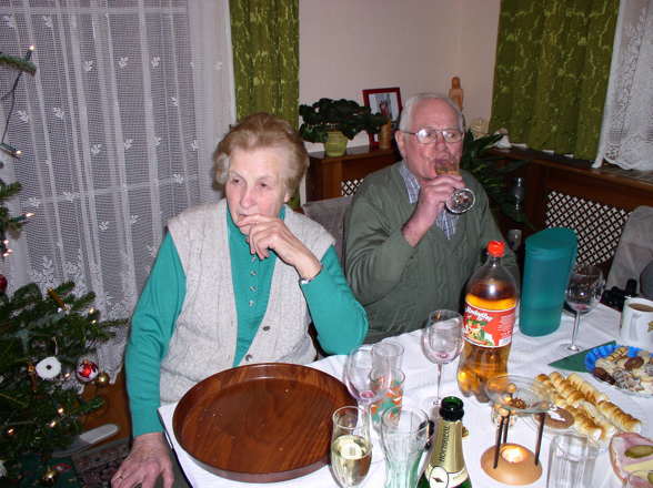 Silvester 2007/2008 - 