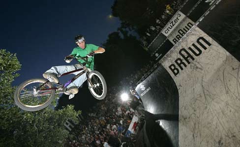 skater,bmxer und punks - 