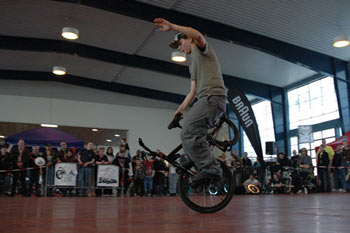 skater,bmxer und punks - 