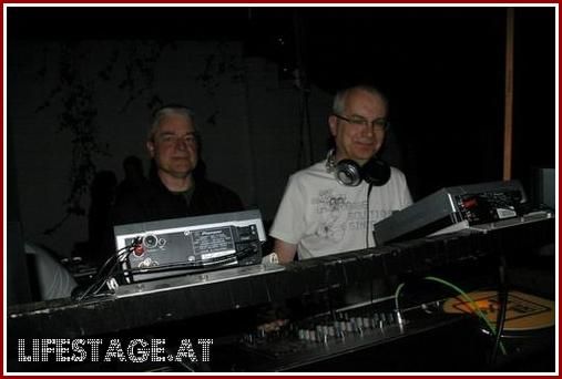 The DJ's @ Work - 