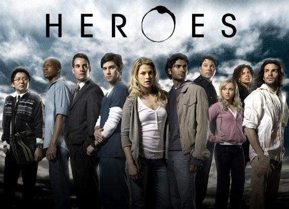 Best TV Series  - 