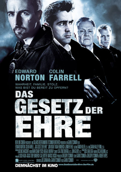 Filme gesehn 2009 - 