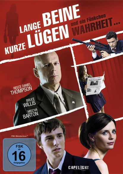 Filme gesehn 2010 - 