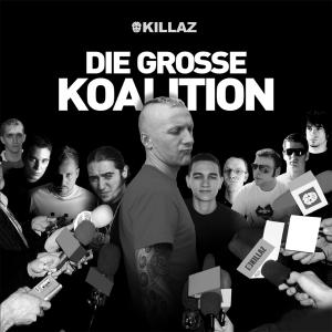 *Die grosse Koalition* - 