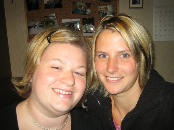 Mein Cousinchen und ich - 