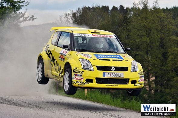 Bosch-rallye - 