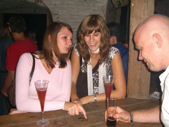 Schlossfest 2007 ;-) - 