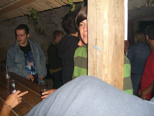 Schlossfest 2007 ;-) - 