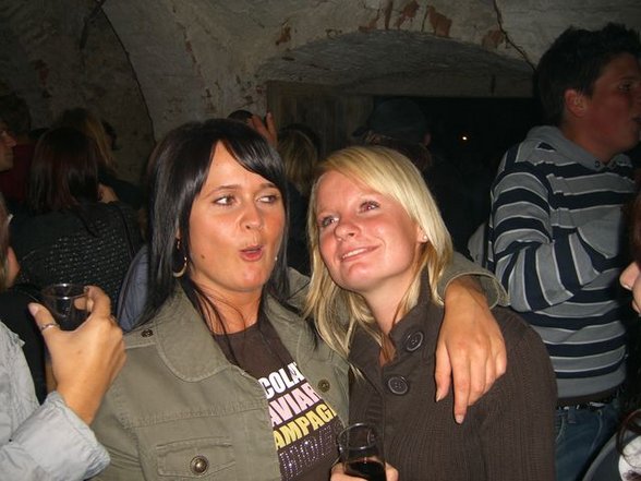 Schlossfest 2007 ;-) - 