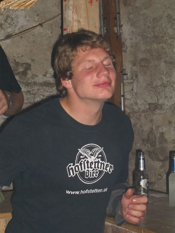 Schlossfest 2007 ;-) - 