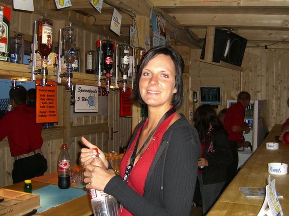 Schlossfest 2007 ;-) - 