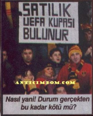 *~ANTI CIMBOM~* - 