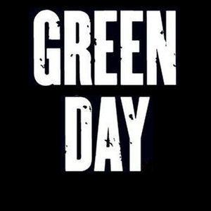 GrEEN daY - 