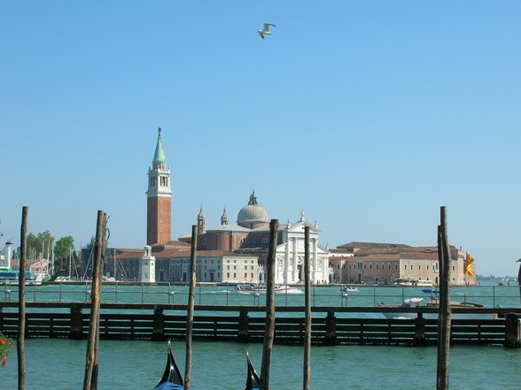 Urlaub Venedig und Gardasee - 