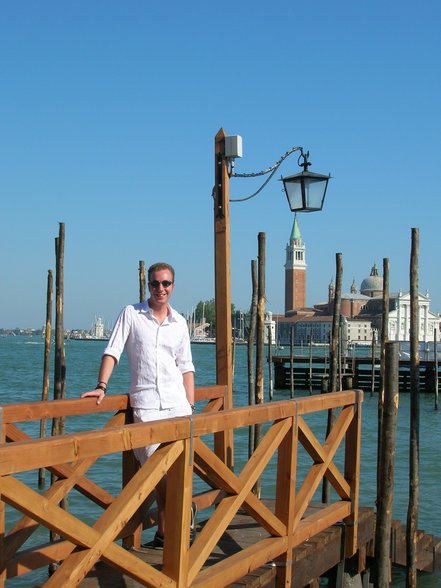 Urlaub Venedig und Gardasee - 