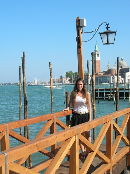 Urlaub Venedig und Gardasee - 