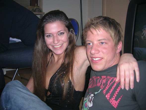 Silvester 2008 - 