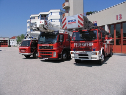 Feuerwehr 16101 - 