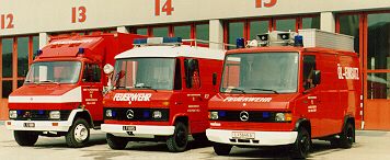 Feuerwehr 16101 - 