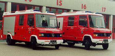 Feuerwehr 16101 - 