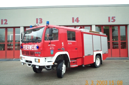 Feuerwehr 16101 - 