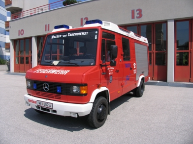 Feuerwehr 16101 - 