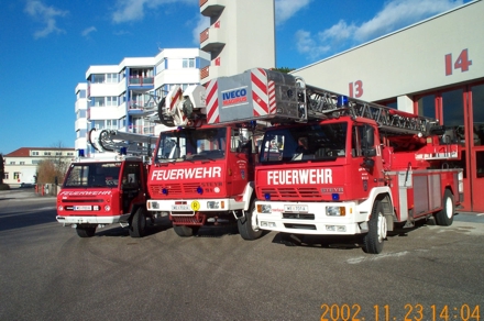 Feuerwehr 16101 - 