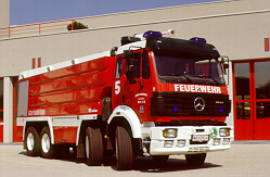 Feuerwehr 16101 - 