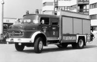 Feuerwehr 16101 - 