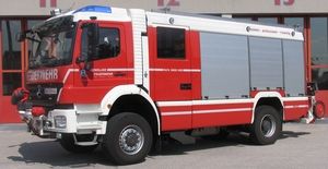 Feuerwehr 16101 - 