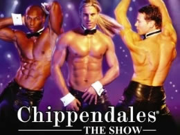 Die geilen Chippendales - 