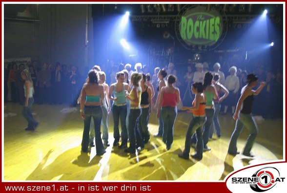 MEIN Maturaball 2005 - 