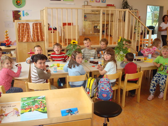 KiNdErGaRtEn - 