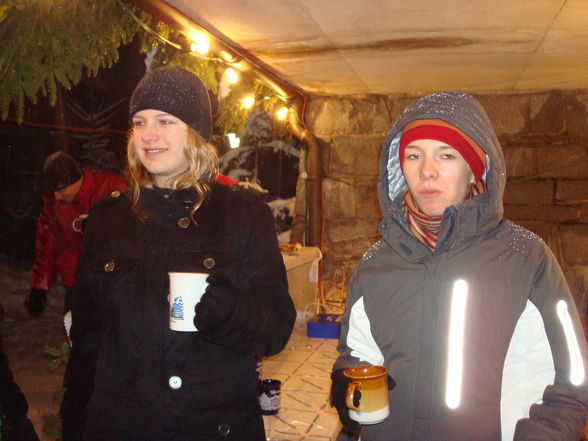 Adventroaß 2008 - 