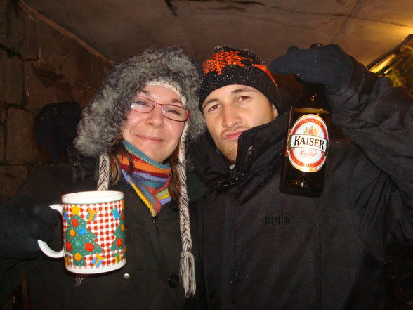 Adventroaß 2008 - 